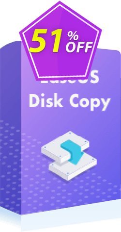 EaseUS Disk Copy Pro - 2-Year  Coupon, discount 60% OFF EaseUS Disk Copy Pro (2-Year), verified. Promotion: Wonderful promotions code of EaseUS Disk Copy Pro (2-Year), tested & approved