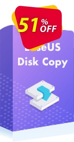 EaseUS Disk Copy Pro - 2-Year  Coupon discount World Backup Day Celebration - Wonderful promotions code of EaseUS Disk Copy Pro (2-Year), tested & approved