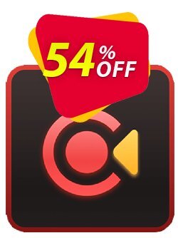 54% OFF EaseUS RecExperts - 1 month  Coupon code