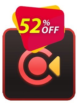 62% OFF EaseUS RecExperts - 1 year  Coupon code