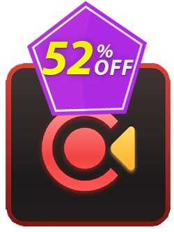 52% OFF EaseUS RecExperts - 1 year  Coupon code