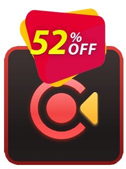 52% OFF EaseUS RecExperts - Lifetime Coupon code