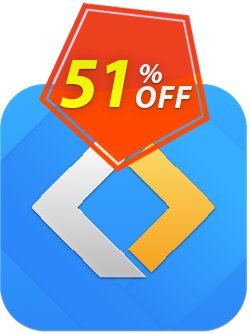 51% OFF EaseUS Partition Recovery - 1 month  Coupon code