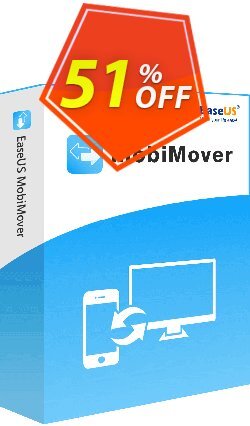 EaseUS MobiMover Pro - Lifetime  Coupon discount World Backup Day Celebration - Wonderful promotions code of EaseUS MobiMover Pro (Lifetime), tested & approved