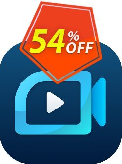 54% OFF EaseUS RecExperts for Mac - 1 month  Coupon code