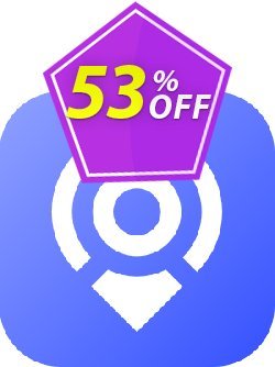 60% OFF EaseUS MobiAnyGo (Monthly), verified