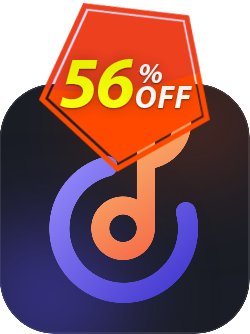 56% OFF EaseUS Ringtone Editor Monthly Coupon code
