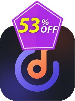 53% OFF EaseUS Ringtone Editor Lifetime Coupon code