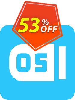 53% OFF EaseUS OS2Go Coupon code