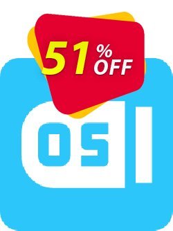 51% OFF EaseUS OS2Go Lifetime Coupon code