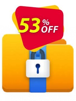 53% OFF EaseUS LockMyFile Coupon code