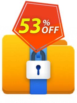 53% OFF EaseUS LockMyFile Monthly Subscription Coupon code