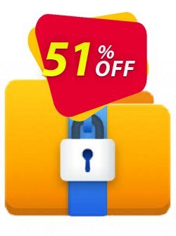 61% OFF EaseUS LockMyFile Yearly Subscription Coupon code