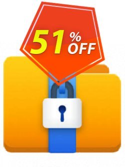 61% OFF EaseUS LockMyFile Lifetime Coupon code