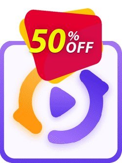 50% OFF EaseUS Video Converter Business Lifetime Upgrades - 3 PCs Coupon code