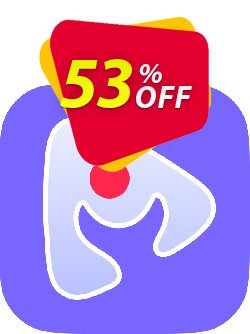 53% OFF EaseUS VideoKit Coupon code