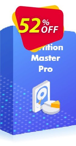 EaseUS Partition Master Pro Coupon discount World Backup Day Celebration - EaseUS promotion discount