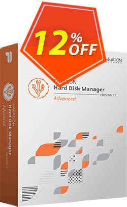 Paragon Hard Disk Manager for Mac Coupon discount 10% OFF Paragon Hard Disk Manager for Mac, verified - Impressive promotions code of Paragon Hard Disk Manager for Mac, tested & approved