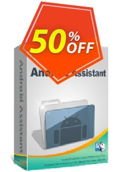 50% OFF Coolmuster Android Assistant for Mac - 1 Year License - 30 PCs  Coupon code