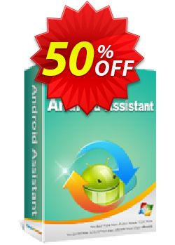 Coolmuster Android Assistant - Lifetime License - 100 PCs Coupon, discount affiliate discount. Promotion: