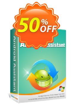 Coolmuster Android Assistant - 1 Year License - 100 PCs Coupon, discount affiliate discount. Promotion:
