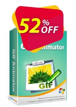 52% OFF Coolmuster GIF Animator Coupon code