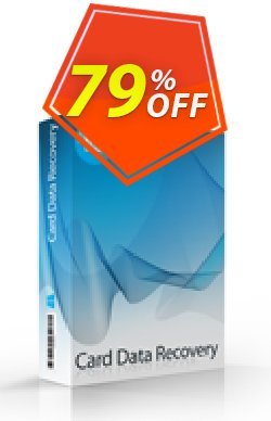 79% OFF 7thShare Card Data Recovery Coupon code