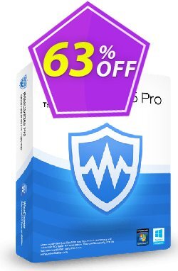 50% OFF Wise Care 365 Pro 1 year (Single Solution), verified