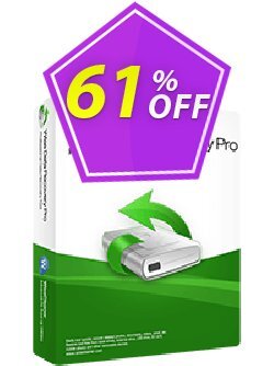 50% OFF Wise Data Recovery Pro (1 Year / 1 PC), verified