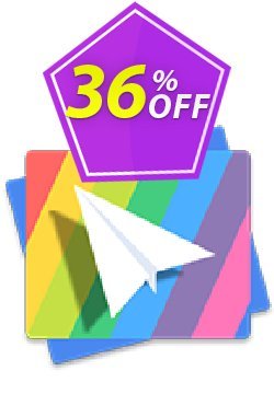 36% OFF PrimoPhoto for Mac - 1 year Coupon code