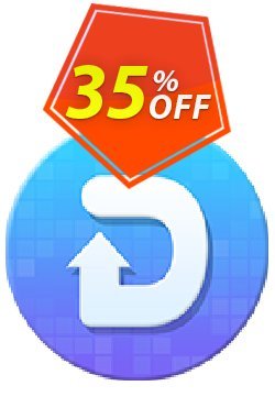 35% OFF Primo iPhone Data Recovery for Mac - family license Coupon code