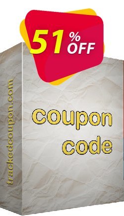 51% OFF MySQL-to-Access Coupon code