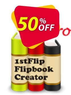 50% Off Pro