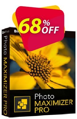 68% OFF inPixio Photo Maximizer PRO Coupon code