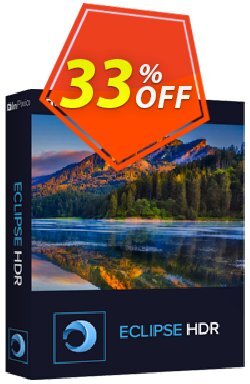 33% OFF inPixio Eclipse HDR Coupon code