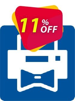 11% OFF Print Conductor Coupon code