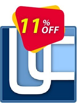 11% OFF Universal Document Converter Coupon code