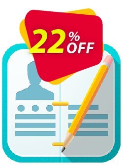 22% OFF Cisdem ContactsMate Lifetime License Coupon code