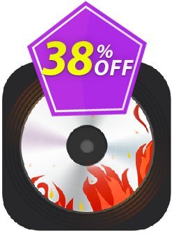 Cisdem DVD Burner for Mac Coupon discount Cisdem DVDBurner for Mac - 1 Year License excellent offer code 2024 - Promo code of Cisdem.com