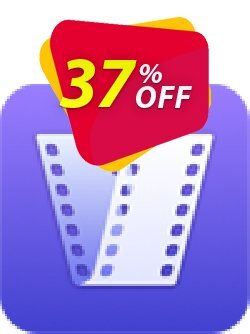 37% OFF Cisdem Video Converter for Mac Lifetime License Coupon code