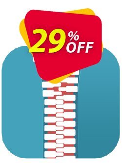 29% OFF Cisdem Better Unarchiver Coupon code