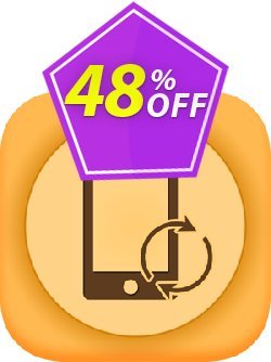48% OFF Cisdem iPhone Recovery for Mac Coupon code