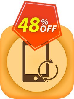 48% OFF Cisdem iPhone Recovery for Mac Coupon code