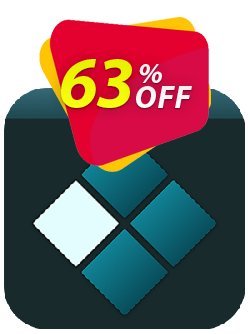 63% OFF Cisdem Window Manager Coupon code
