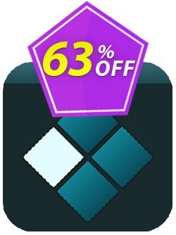 63% OFF Cisdem Window Manager Coupon code