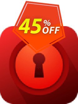 45% OFF Cisdem PDF Password Remover Coupon code