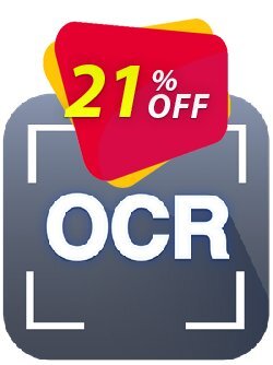 Cisdem OCRWizard for Mac - Single License Big discounts code 2024