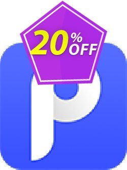 20% OFF Cisdem PDFMaster Lifetime for 2 Macs Coupon code