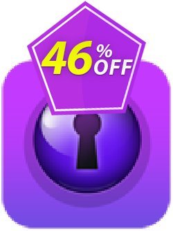46% OFF Cisdem PDFPasswordRemover Lite for 2 Macs Coupon code