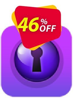 46% OFF Cisdem PDFPasswordRemover Lite for 2 Macs Coupon code